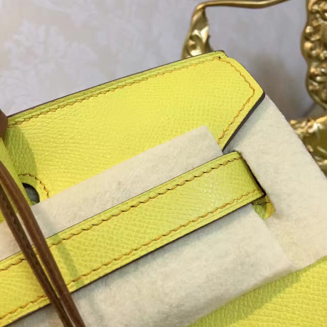 エルメス バーキン30 スフレ ヴォーエプソン ゴールド金具