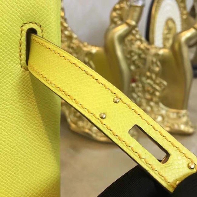 エルメス バーキン30 スフレ ヴォーエプソン ゴールド金具