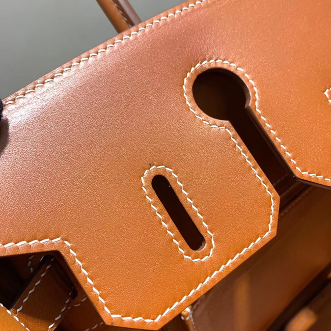 エルメス バーキン30 フォーブ バレニア シルバー金具