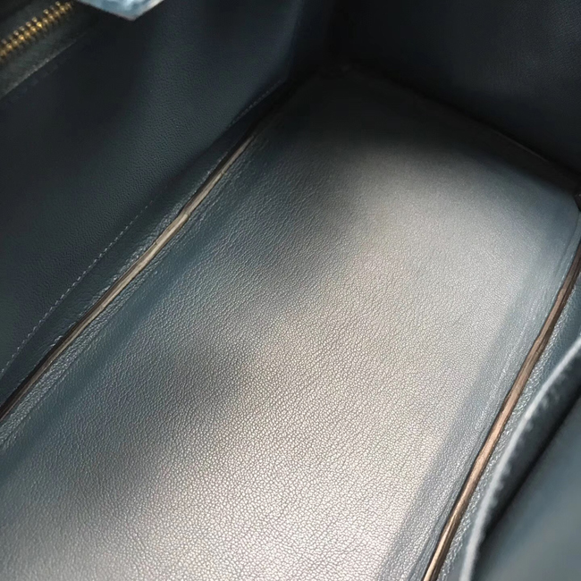 エルメス バーキン30 コルヴェール クロコダイル ニロティカス ゴールド金具