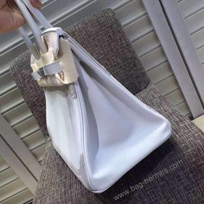 エルメス バーキン35 オーダー