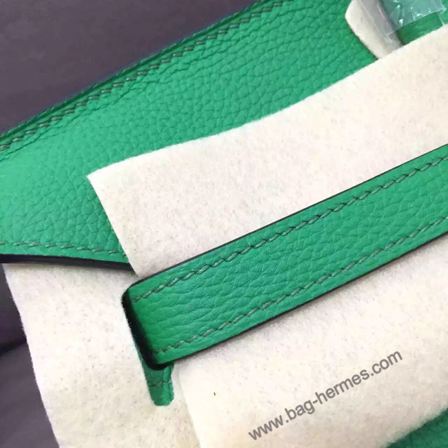 エルメス バーキン35 バンブー トゴ ゴールド金具