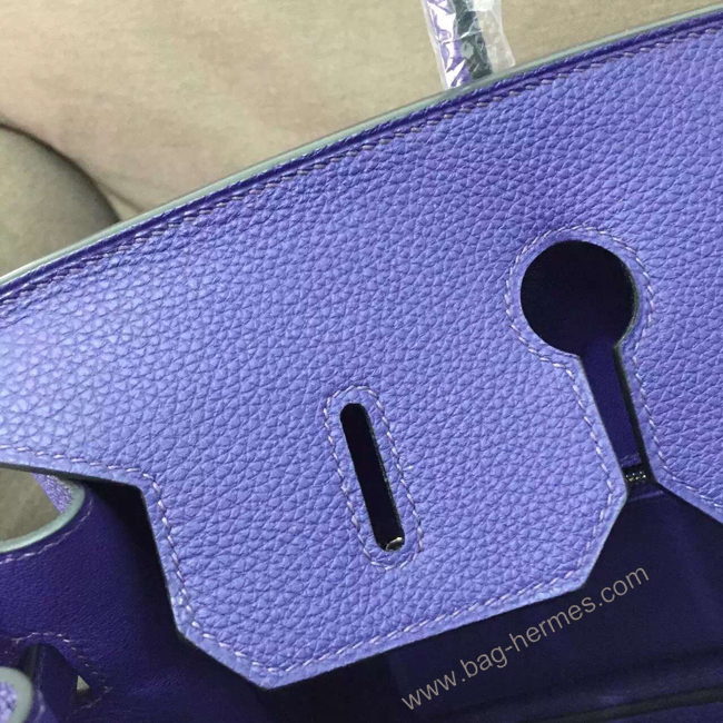 エルメス バーキン35 パルム トゴ ゴールド金具