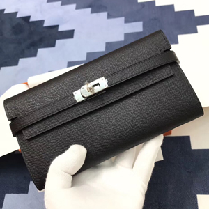 ケリーウォレット 長財布