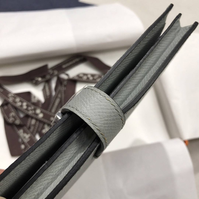 エルメス ベアンスフレ グリムエット ヴォーエプソン シルバー金具