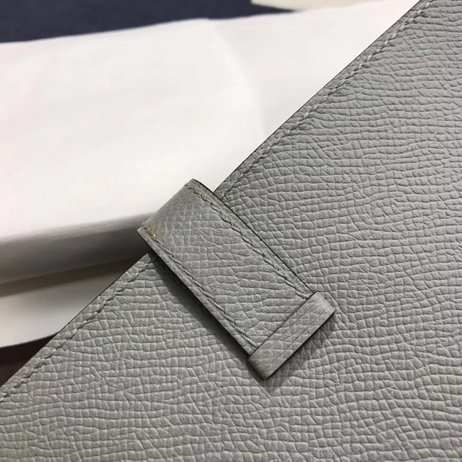 エルメス ベアンスフレ グリムエット ヴォーエプソン シルバー金具