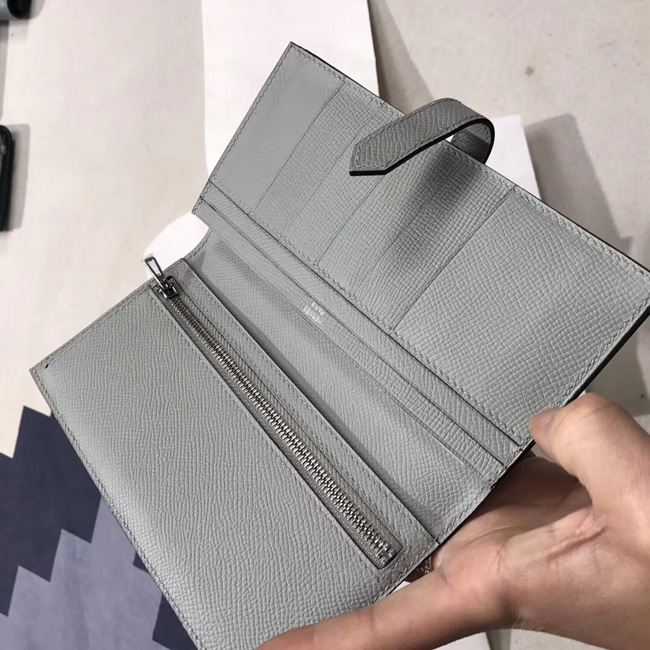 エルメス ベアンスフレ グリムエット ヴォーエプソン シルバー金具