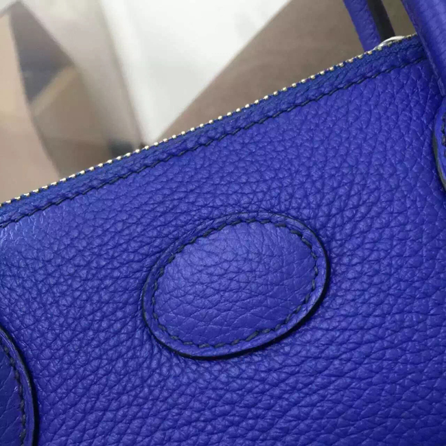 エルメス ボリード27 クロッカス クレマンス シルバー金具