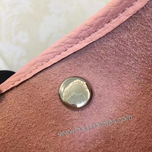エルメス エブリン エヴリン 16 TPM ピンク トリヨン シルバー金具