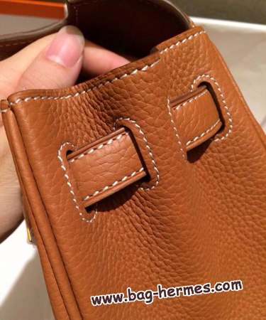 エルメス ケリー32 ゴールド トゴ ゴールド金具