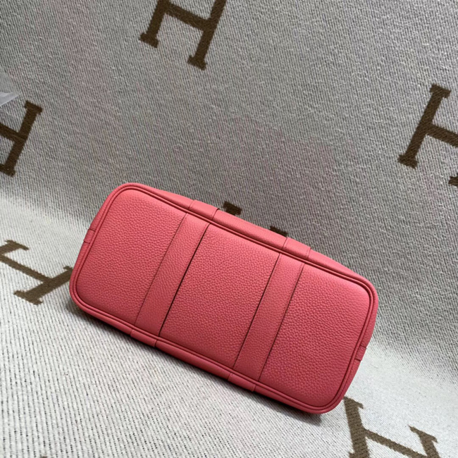 エルメス ガーデンパーティTPM ローズリップスティック ネゴンダ シルバー金具