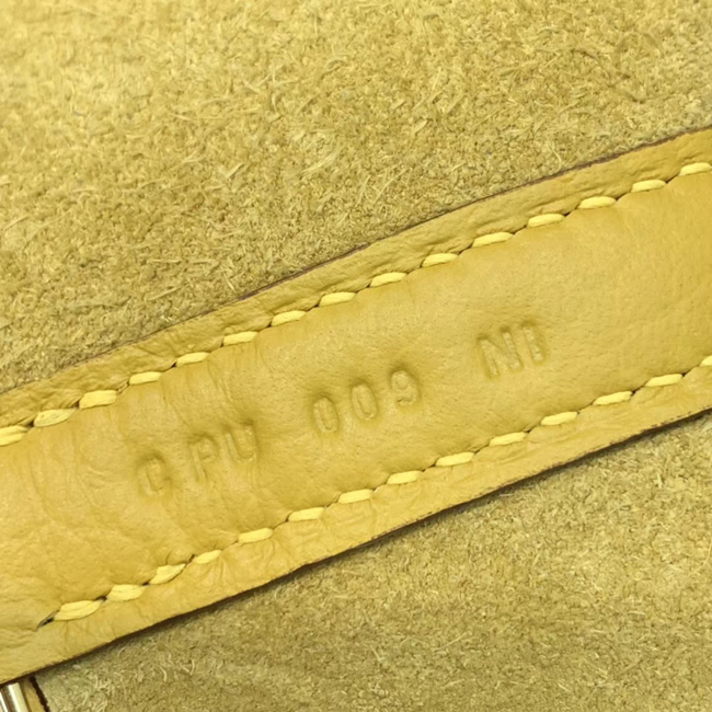エルメス ピコタンロックPM ジョーヌナプル トリヨンモーリス ゴールド金具