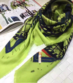 エルメススカーフ[scarf]