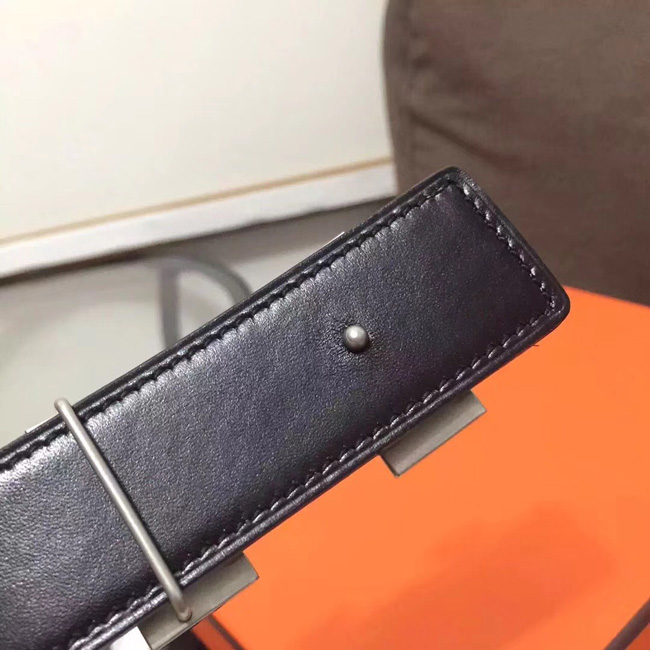 エルメス コンスタンス リバーシブル Hベルト エトゥープ