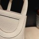 【新作】豚鼻モチーフ バスケットバッグ In the loop|10 クレイ 乳白色 × 金メッキ 大人の可愛らしいバッグ 【新作】豚鼻モチーフ バスケットバッグ In the loop|10 クレイ 乳白色 × 金メッキ 大人の可愛らしいバッグ