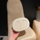 【新作】豚鼻モチーフ バスケットバッグ In the loop|10 クレイ 乳白色 × 金メッキ 大人の可愛らしいバッグ 【新作】豚鼻モチーフ バスケットバッグ In the loop|10 クレイ 乳白色 × 金メッキ 大人の可愛らしいバッグ