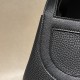 【新作】豚鼻モチーフ バスケットバッグ In the loop|89 ブラック ミニマルで大人のブラックバッグ 【新作】豚鼻モチーフ バスケットバッグ In the loop|89 ブラック ミニマルで大人のブラックバッグ