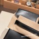 エルメスバーキン 25センチbox So black ブラックシルバー金具 全手縫いbirkin25-025