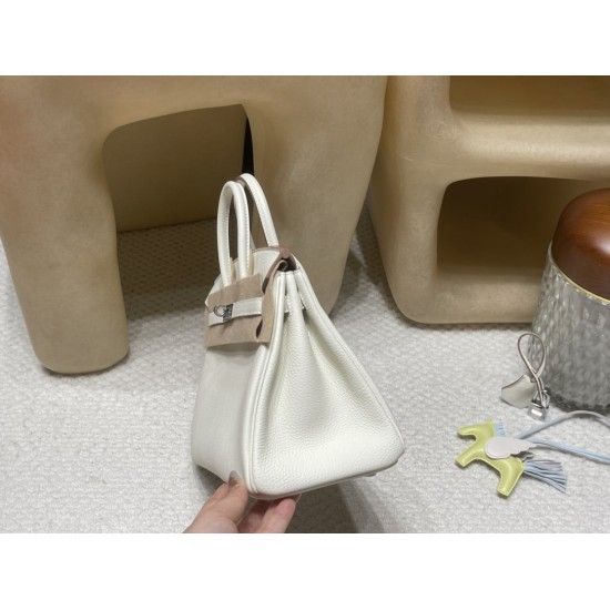 【バーキン ドリームバッグ】トゴ 25cm 0T マッシュルーム シルバー金具 マイルドなエレガンスを追求 【バーキン ドリームバッグ】トゴ 25cm 0T マッシュルーム シルバー金具 マイルドなエレガンスを追求