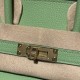 【バーキン 25cm トゴ】3I ヴェルクリケット 視覚的涼感と癒しのエレガンスを兼ね備えたハイクラスバッグ 【バーキン 25cm トゴ】3I ヴェルクリケット 視覚的涼感と癒しのエレガンスを兼ね備えたハイクラスバッグ