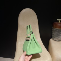 【バーキン 25cm トゴ】3I ヴェルクリケット 視覚的涼感と癒しのエレガンスを兼ね備えたハイクラスバッグ