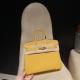 【エルメス】バーキン 25 トゴ革 9D ジョーヌ アンブル|冬の小さな太陽のような暖かいゴールドイエロー ハンドバッグ 【エルメス】バーキン 25 トゴ革 9D ジョーヌ アンブル|冬の小さな太陽のような暖かいゴールドイエロー ハンドバッグ