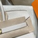 【ドリームバッグ】エルメス バーキン 25 トゴ革 10 クレ ゴールド金具｜理想的なサイズとハイクラスエレガンス 女性の憧れの 1 点」