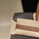 【全新入荷】エルメス バーキン 25 トーゴ革 46 エベーヌ ×37 ゴールド シルバー金具|濃密なブラウンとゴールドのコントラスト ハイクラスな秋冬バッグ 【全新入荷】エルメス バーキン 25 トーゴ革 46 エベーヌ ×37 ゴールド シルバー金具|濃密なブラウンとゴールドのコントラスト ハイクラスな秋冬バッグ