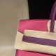 【全新入荷】エルメス バーキン 25 トゴ革 5J フューシャピンク ×P9 アネモネ シルバー金具|大胆なピンクトーンマッチング エディトリアル的な存在感 【全新入荷】エルメス バーキン 25 トゴ革 5J フューシャピンク ×P9 アネモネ シルバー金具|大胆なピンクトーンマッチング エディトリアル的な存在感