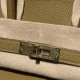 【全新入荷】エルメス バーキン 25 トゴ革 U8 ブロンズドール ゴールド金具|重厚なメタリックブロンズ ゴールドとの調和で秋冬のエレガンスを極める 【全新入荷】エルメス バーキン 25 トゴ革 U8 ブロンズドール ゴールド金具|重厚なメタリックブロンズ ゴールドとの調和で秋冬のエレガンスを極める