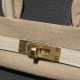 【全新入荷】エルメス バーキン 25 トゴ革 88 グラファイト ×10 クレ ゴールド金具|濃密なグレーと柔らかなベージュのコントラスト ゴールドの輝きで洗練されたデザイン 【全新入荷】エルメス バーキン 25 トゴ革 88 グラファイト ×10 クレ ゴールド金具|濃密なグレーと柔らかなベージュのコントラスト ゴールドの輝きで洗練されたデザイン