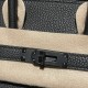 【バーキン 25 トゴ革】89 ソーブラック(So Black)/89 ブラック(Noir)ブラック金具|超カッコいい全黒スタイルの究極バッグ 【バーキン 25 トゴ革】89 ソーブラック(So Black)/89 ブラック(Noir)ブラック金具|超カッコいい全黒スタイルの究極バッグ