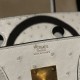 4Z ゴールド金具 4Z /Gris Mouette グリムエット エルメスバーキンオーストリッチ 25センチ 高級カスタムメイド Birkin 30cm 南アフリカ KK オーストリッチ 4Z ゴールド金具 4Z /Gris Mouette グリムエット エルメスバーキンオーストリッチ 25センチ 高級カスタムメイド Birkin 30cm 南アフリカ KK オーストリッチ