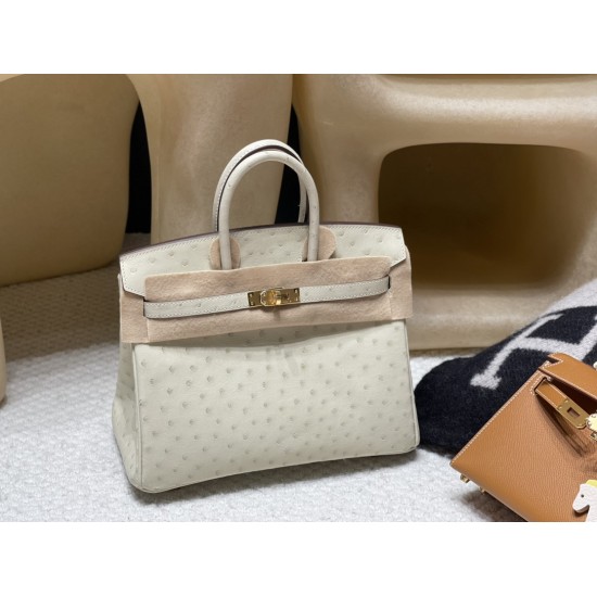 エルメスバーキンオーストリッチ 25センチ 高級カスタムメイド Birkin 25cm 南アフリカ KKオーストリッチ パルシュマン|オーストリッチ白系最高の美しさと品格を持つ色調!ゴールド金具 エルメスバーキンオーストリッチ 25センチ 高級カスタムメイド Birkin 25cm 南アフリカ KKオーストリッチ パルシュマン|オーストリッチ白系最高の美しさと品格を持つ色調!ゴールド金具