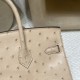 S2 Trench トレンチ ゴールド金具 エルメスバーキンオーストリッチ 25センチ 高級カスタムメイド Birkin 25cm 南アフリカ KK オーストリッチ S2 Trench トレンチ ゴールド金具 エルメスバーキンオーストリッチ 25センチ 高級カスタムメイド Birkin 25cm 南アフリカ KK オーストリッチ