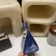 R2 Blue Agate ブルーアガット&77/Blue Iris ブルーアイリス ゴールド金具 エルメスバーキンオーストリッチ 25センチ 高級 カスタムメイド 25 birkin 南アフリカ KK オーストリッチ R2 Blue Agate ブルーアガット&77/Blue Iris ブルーアイリス ゴールド金具 エルメスバーキンオーストリッチ 25センチ 高級 カスタムメイド 25 birkin 南アフリカ KK オーストリッチ