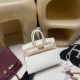 【激レア】バーキン 25cm 外縫い Birkin 25cm Sellier 外縫いEpsom 01 / ホワイト ゴールド金具 完全保存品 ヴォーエプソン Epsom 【激レア】バーキン 25cm 外縫い Birkin 25cm Sellier 外縫いEpsom 01 / ホワイト ゴールド金具 完全保存品 ヴォーエプソン Epsom