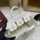 【激レア】バーキン 25cm 外縫い Birkin 25cm Sellier 外縫いEpsom 01 / ホワイト ゴールド金具 完全保存品 ヴォーエプソン Epsom 【激レア】バーキン 25cm 外縫い Birkin 25cm Sellier 外縫いEpsom 01 / ホワイト ゴールド金具 完全保存品 ヴォーエプソン Epsom