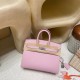 【激レアカラー】バーキン 25cm 外縫い Birkin 25cm Sellier 外縫いEpsom X9 / モーヴシルベストル シルバー金具 全手縫い 未使用保存品 ヴォーエプソン Epsom 【激レアカラー】バーキン 25cm 外縫い Birkin 25cm Sellier 外縫いEpsom X9 / モーヴシルベストル シルバー金具 全手縫い 未使用保存品 ヴォーエプソン Epsom