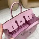 【激レアカラー】バーキン 25cm 外縫い Birkin 25cm Sellier 外縫いEpsom X9 / モーヴシルベストル シルバー金具 全手縫い 未使用保存品 ヴォーエプソン Epsom 【激レアカラー】バーキン 25cm 外縫い Birkin 25cm Sellier 外縫いEpsom X9 / モーヴシルベストル シルバー金具 全手縫い 未使用保存品 ヴォーエプソン Epsom