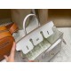 【大人のエレガンス】バーキン 25cm 外縫い Birkin 25cm Sellier 外縫いEpsom M4 / グリペール ゴールド金具 未使用保存品 ヴォーエプソン Epsom 【大人のエレガンス】バーキン 25cm 外縫い Birkin 25cm Sellier 外縫いEpsom M4 / グリペール ゴールド金具 未使用保存品 ヴォーエプソン Epsom