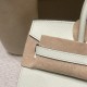 【超キュート限定】Hermès Birkin 20cm Sellier 外縫いEpsom Mini 0S / ヴェールフィズ シルバー金具 全手縫い ヴォーエプソン Epsom 【超キュート限定】Hermès Birkin 20cm Sellier 外縫いEpsom Mini 0S / ヴェールフィズ シルバー金具 全手縫い ヴォーエプソン Epsom