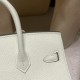 【超キュート限定】Hermès Birkin 20cm Sellier 外縫いEpsom Mini 0S / ヴェールフィズ シルバー金具 全手縫い ヴォーエプソン Epsom 【超キュート限定】Hermès Birkin 20cm Sellier 外縫いEpsom Mini 0S / ヴェールフィズ シルバー金具 全手縫い ヴォーエプソン Epsom