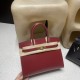 【激レア・ヴィンテージ】Hermès 30 Birkin Sellier Box 皮 55/Rouge H ルージュアッシュ ゴールド金具 Box ボックスカーフ 【激レア・ヴィンテージ】Hermès 30 Birkin Sellier Box 皮 55/Rouge H ルージュアッシュ ゴールド金具 Box ボックスカーフ