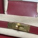 【激レア・ヴィンテージ】Hermès 30 Birkin Sellier Box 皮 55/Rouge H ルージュアッシュ ゴールド金具 Box ボックスカーフ 【激レア・ヴィンテージ】Hermès 30 Birkin Sellier Box 皮 55/Rouge H ルージュアッシュ ゴールド金具 Box ボックスカーフ
