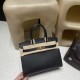 【若々しいシャープデザイン】Hermès 30 Birkin Sellier 外縫いEpsom 89 / ブラック ゴールド金具 ヴォーエプソン Epsom 【若々しいシャープデザイン】Hermès 30 Birkin Sellier 外縫いEpsom 89 / ブラック ゴールド金具 ヴォーエプソン Epsom