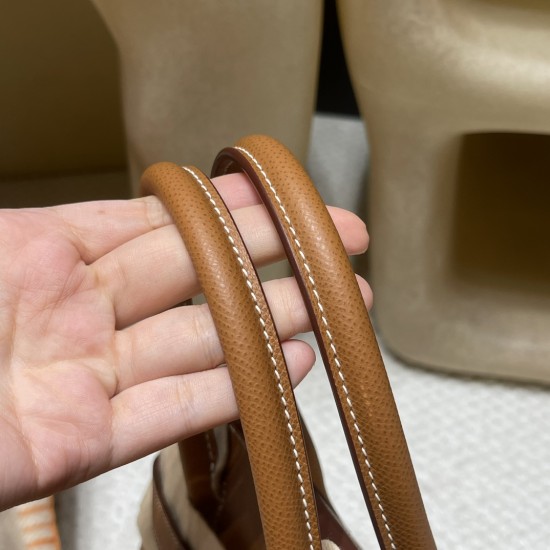 【若々しさとエレガンス兼ね備え】Hermès Birkin Sellier 外縫いEpsom 37 / ゴールド ゴールド金具 ヴォーエプソン Epsom 【若々しさとエレガンス兼ね備え】Hermès Birkin Sellier 外縫いEpsom 37 / ゴールド ゴールド金具 ヴォーエプソン Epsom