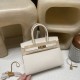 【透き通る若さ × ゴールドエレガンス】Hermès Birkin Sellier 外縫いEpsom 10 / クレ ゴールド金具 ヴォーエプソン Epsom 【透き通る若さ × ゴールドエレガンス】Hermès Birkin Sellier 外縫いEpsom 10 / クレ ゴールド金具 ヴォーエプソン Epsom
