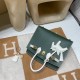 【感動のカラーコンビ】Hermès Birkin Sellier 外縫いEpsom 2Q / ヴェールアングレ ×i2 / ナタ ラス金金具 未使用保存品 ヴォーエプソン Epsom 【感動のカラーコンビ】Hermès Birkin Sellier 外縫いEpsom 2Q / ヴェールアングレ ×i2 / ナタ ラス金金具 未使用保存品 ヴォーエプソン Epsom