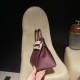 【若さと永遠のエレガンス】Hermès Birkin Sellier 外縫いEpsom 0G / ルージュセリエ ローズゴールド金具 ヴォーエプソン Epsom 【若さと永遠のエレガンス】Hermès Birkin Sellier 外縫いEpsom 0G / ルージュセリエ ローズゴールド金具 ヴォーエプソン Epsom